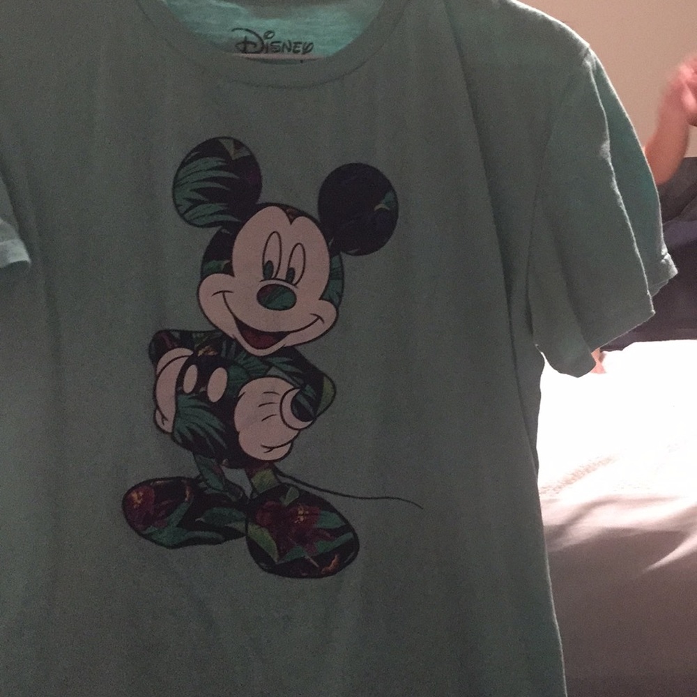 Disney T-shirt